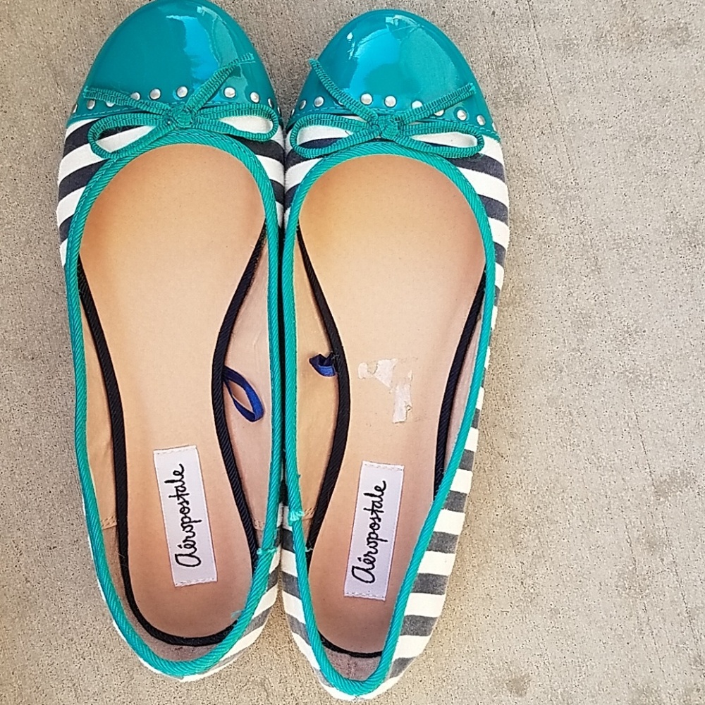 ‼️FINAL SALE‼️Aeropostale shoes